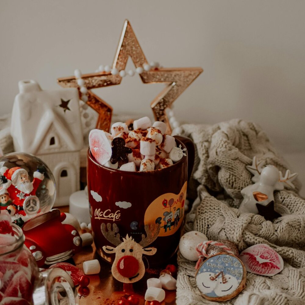 Meet your Posher, Susan